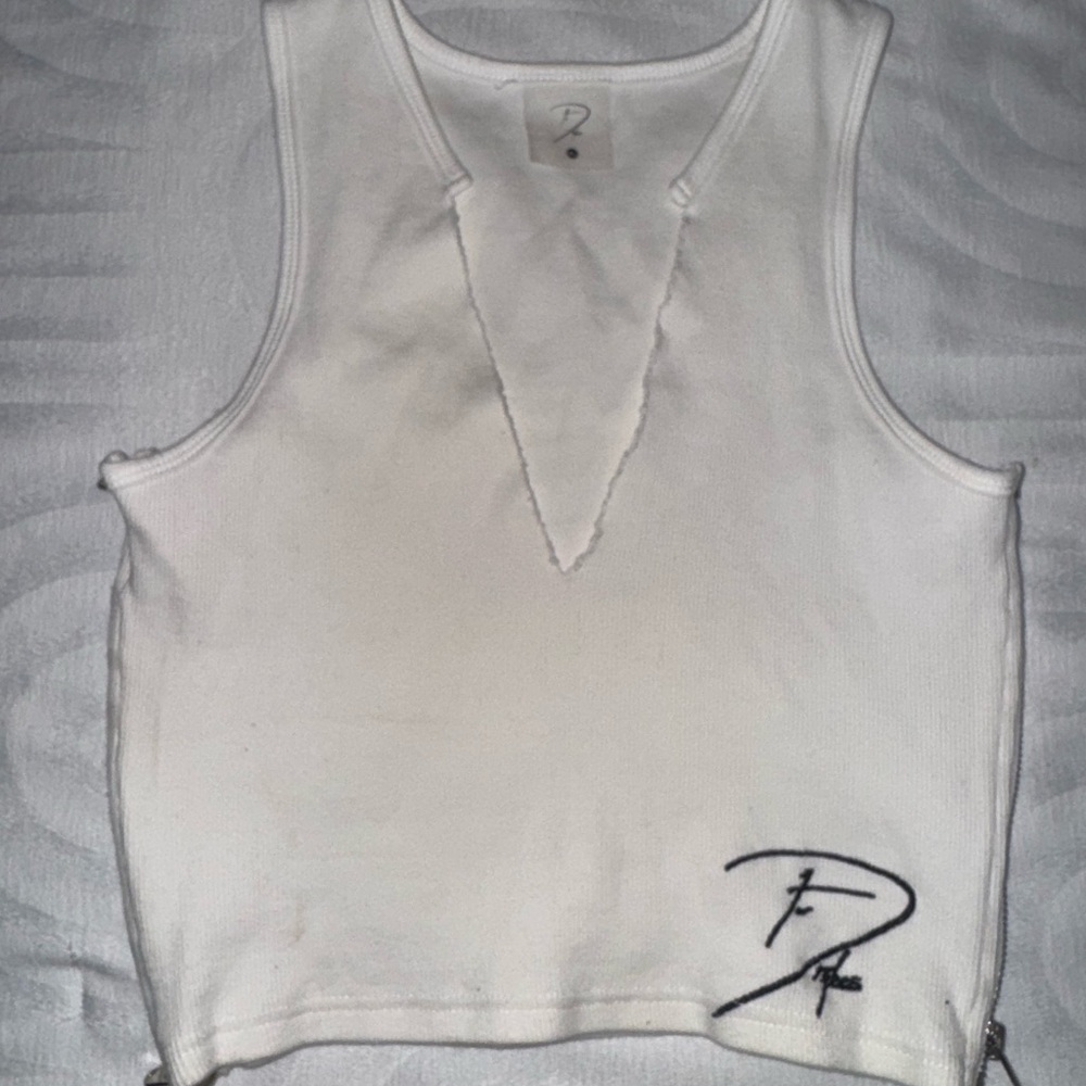 Tordrobes Signature UZIP Tank